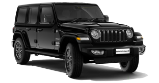 Jeep Wrangler Stellantis &YOU