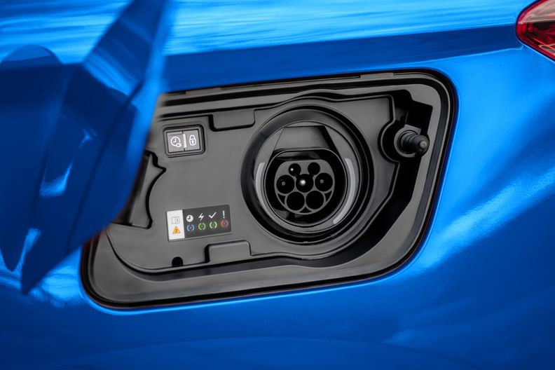Lebensdauer der Lithiumbatterie eines Elektroautos