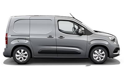 OPEL COMBO CARGO Stellantis &You