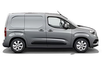 OPEL COMBO CARGO Stellantis &You