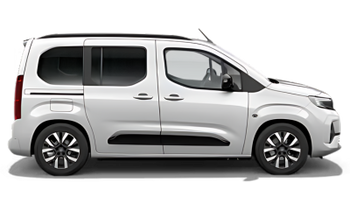 Opel Combo Stellantis &YOU