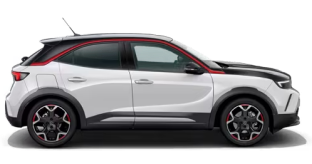 Opel Mokka Stellantis &YOU