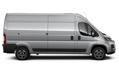 OPEL MOVANO Stellantis &You