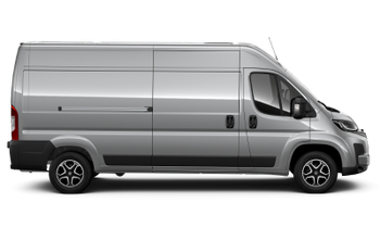 OPEL MOVANO Stellantis &You