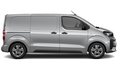 OPEL VIVARO Stellantis &You