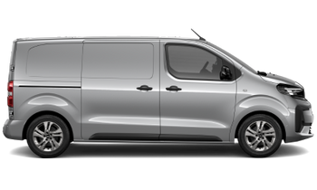 OPEL VIVARO Stellantis &You