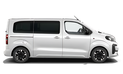 OPEL ZAFIRA Stellantis &You