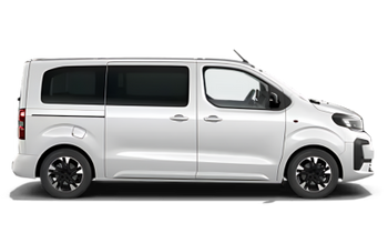 OPEL ZAFIRA Stellantis &You