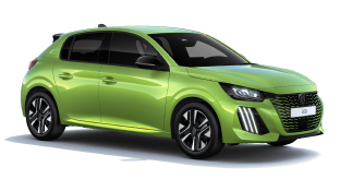 Peugeot 208 Stellantis &You
