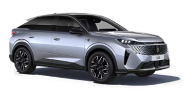 Peugeot 3008 Stellantis &You