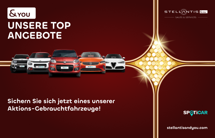Top-Angebot