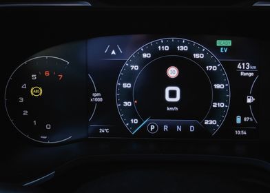 ABS Leuchte Auto