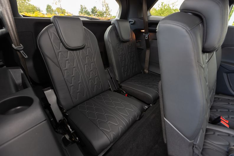 asientos confortables peugeot 5008