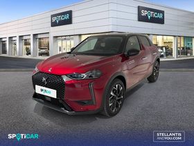DS 3