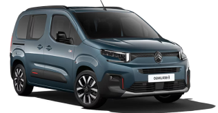 Citroën Berlingo Stellantis &YOU