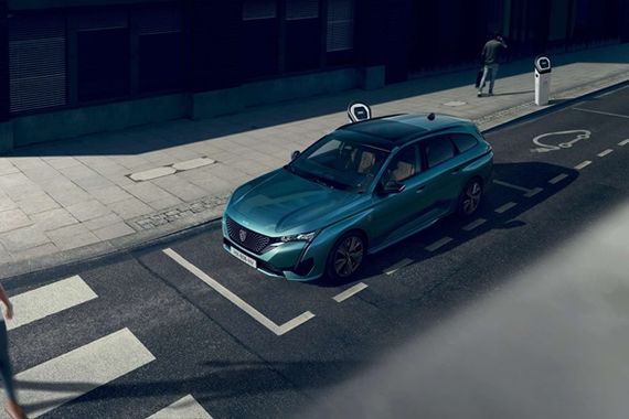 Coches eléctricos sin carga: Beneficios por descubrir.