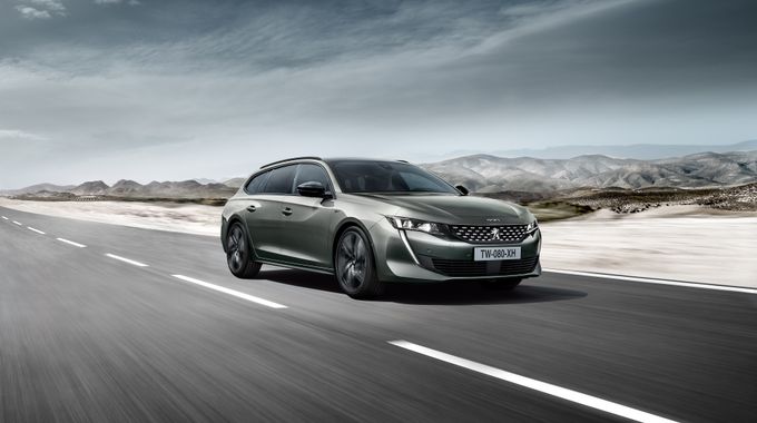 ¿Cuándo habrá coches eléctricos que se carguen mientras se conducen?