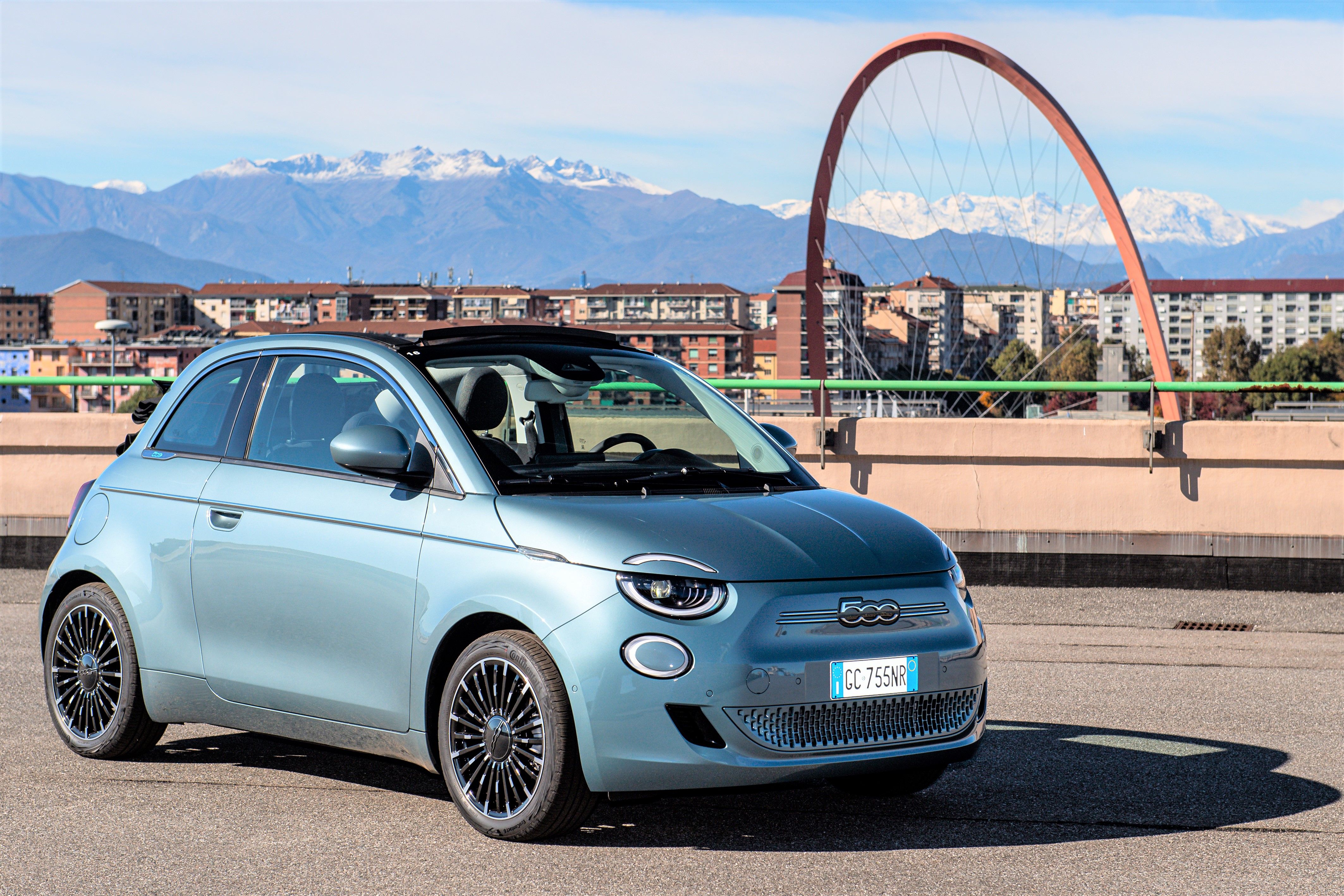 mejores coches pequeños tendencia