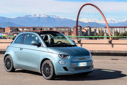 mejores coches pequeños tendencia