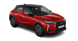 DS 3