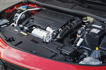 funcionamiento motor turbo