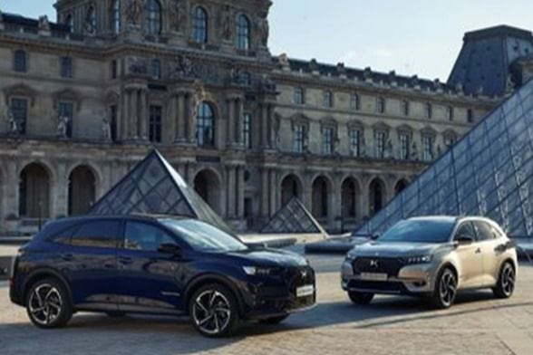 ranking de los mejores SUV