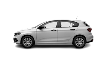 Fiat Tipo Hatchback