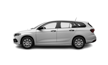 Fiat Tipo Station Wagon