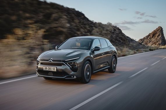 Los coches híbridos más baratos del mercado