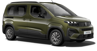 Nouvelle Peugeot Rifter Stellantis &You