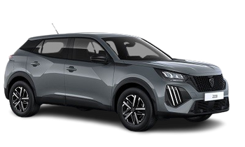 Peugeot 2008 Active
