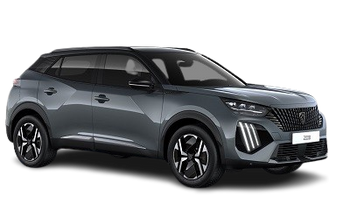Peugeot 2008 GT