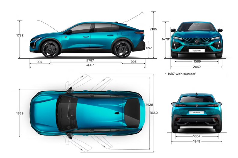 peugeot-408-dimensiones