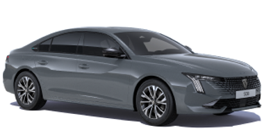 Peugeot 508 Stellantis &You