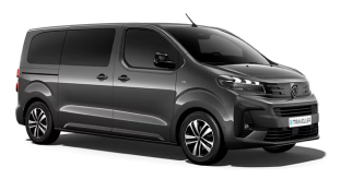 PEUGEOT TRAVELLER