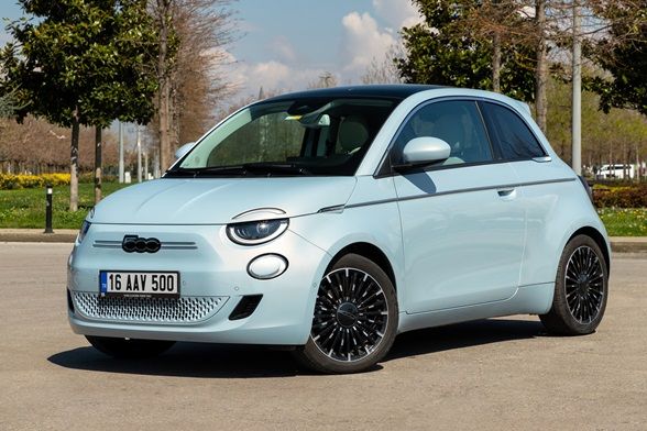 Qué modelo de Fiat 500 elegir