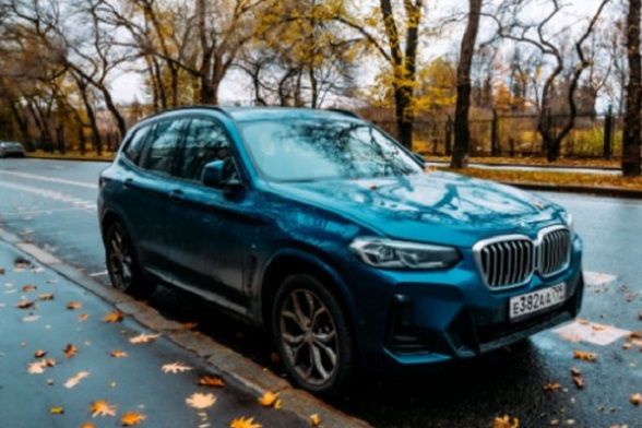 SUV y crossover