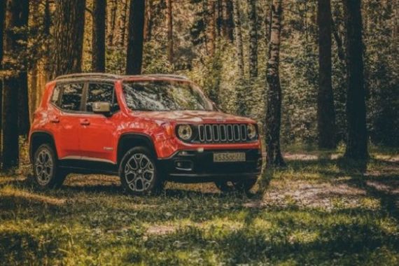 Top 5 de los SUV familiares menos costosos