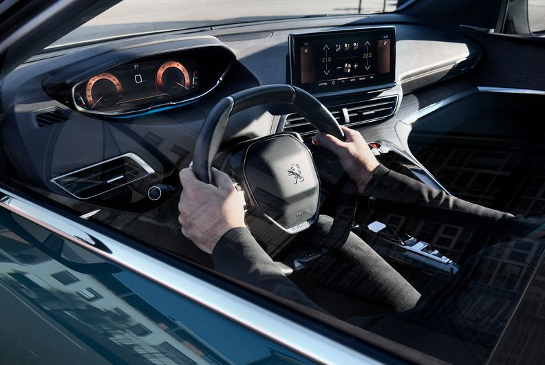 ventajas conducción coche gasolina