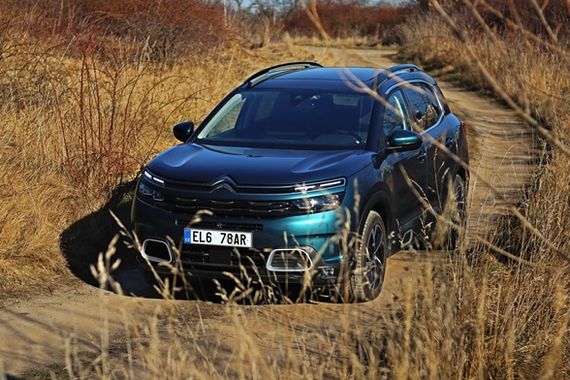 Citroën C5 Aircross vs Peugeot 2008 : Quel SUV choisir ?