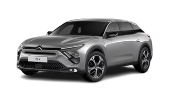 CITROEN C5X YOU