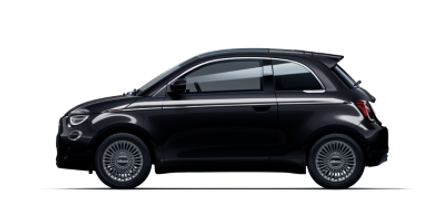 500 Berline