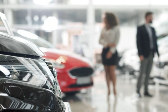 Questions avant l’achat d’une voiture d’occasion