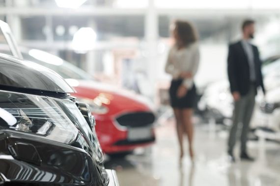 6 questions à se poser lors de l'achat d'une voiture occasion