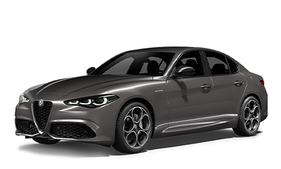 Alfa Romeo Giulia Stellantis &YOU