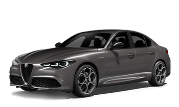 Alfa Romeo Giulia Stellantis &YOU
