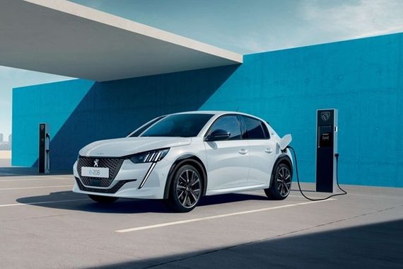 Avantages en nature d’un véhicule électrique : une solution économique et durable