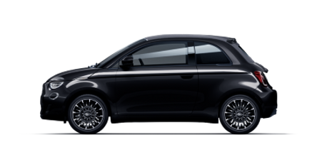 Cabrio LaPrima