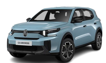 Citroen Aircross You