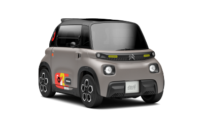 CITROEN AMI